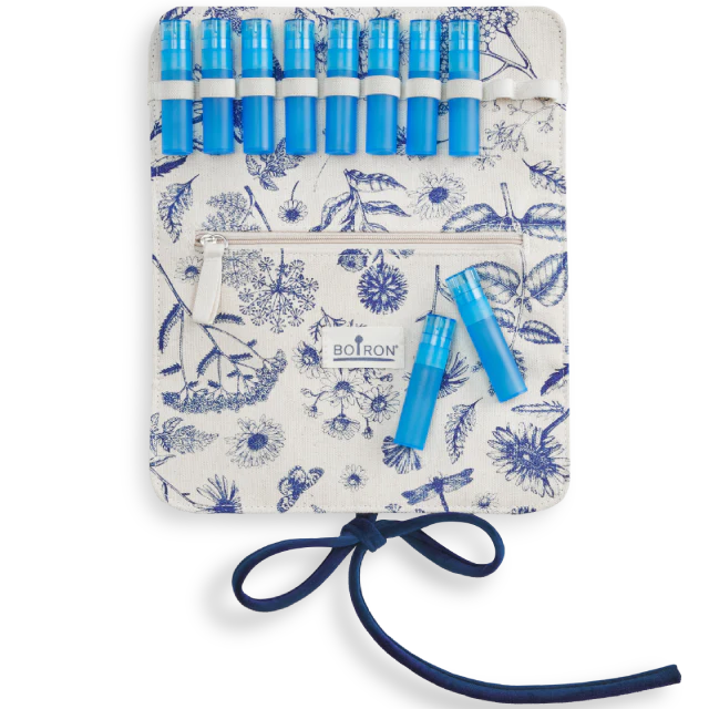 TROUSSE DE VOYAGE, achats en ligne ou dans votre pharmacie.