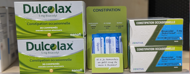 presentoir tubes homepathie pharmacie