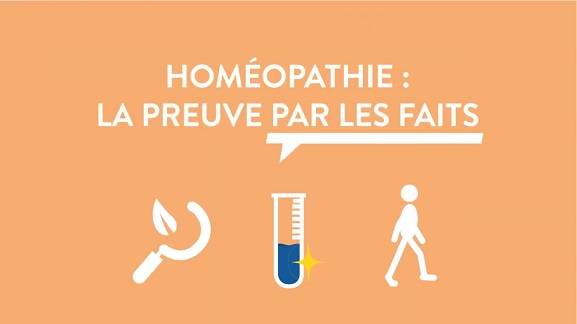LA PREUVE PAR LES FAITS. Études in vitro prouvant l’efficacité de l’homéopathie