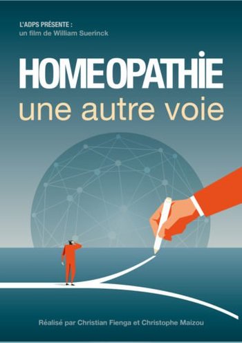 HOMÉOPATHIE UNE AUTRE VOIE