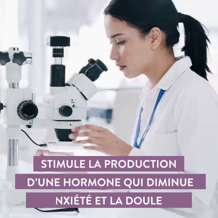 CELLULES NERVEUSES ET HOMÉOPATHIE, les effets de Gelsemium