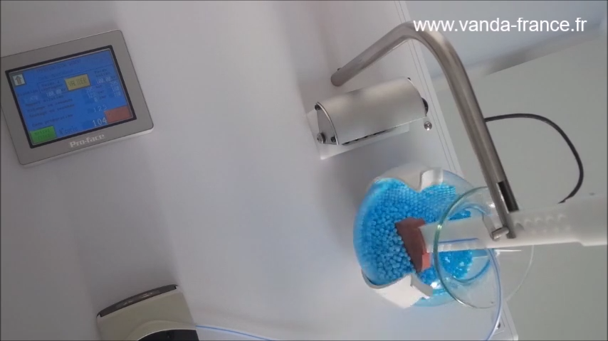 DANS LES SECRETS DU PRÉPARATOIRE, l’imprégnation